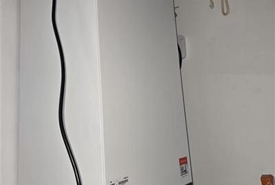 Apartament cu 3 camere semidecomandat, mobilat în Crângași - 14