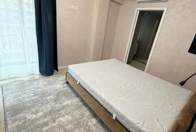 Apartament cu 2 camere semidecomandat, mobilat în Iancului - 13