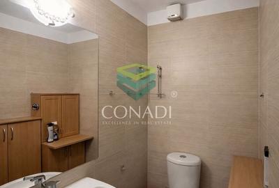 Apartament cu 3 camere decomandat, mobilat în P-ța Muncii - 10