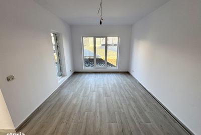 Casă cu 4 camere în Bucium - 2