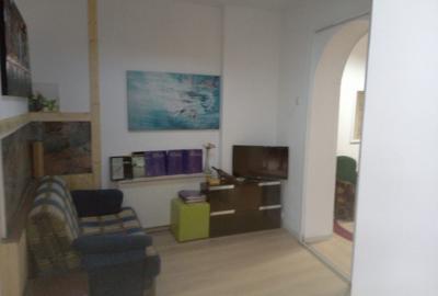 Apartament cu 4 camere semidecomandat, mobilat în Eminescu - 8