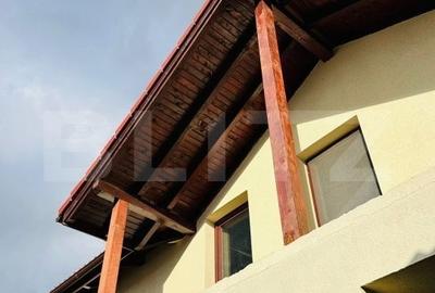 Casa cu 7 camere, 196 mp, zona Stupini, Brasov - 6