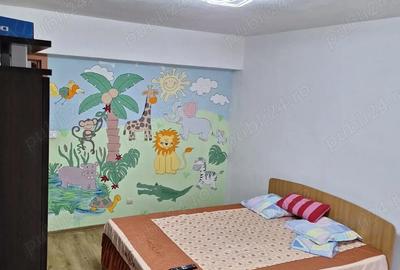 Garsonieră decomandată în Central - 7