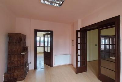 Casă în zona Rudului – Locuință + spații comerciale + teren - Ploiești - 9