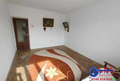 Apartament cu 2 camere decomandat în Babadag - 4