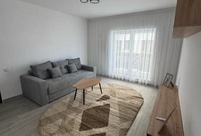 Apartament 2 camere Titan Apartament 2 camere Titan - 1