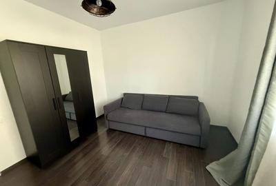 Apartament cu 3 camere semidecomandat în Bună Ziua - 8