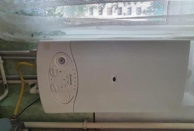 Apartament cu 3 camere decomandat, mobilat în Viziru 3 - 11