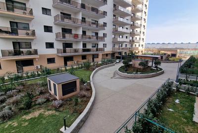 Apartament cu 2 camere semidecomandat, mobilat în Basarabia - 1