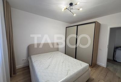 Apartament cu 2 camere decomandat, mobilat în Mihai Viteazul - 3