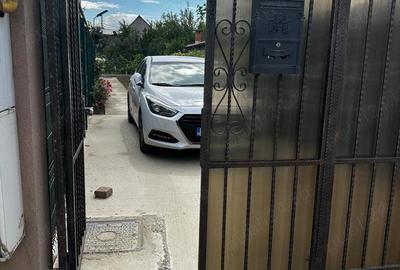 Casă cu 3 camere în Pantelimon - 9