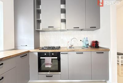 Apartament cu 2 camere decomandat, mobilat în Dumbrăvița - 12