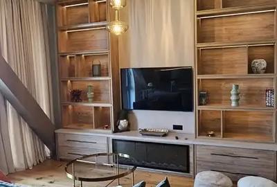 Apartament cu 2 camere, mobilat în Aviației - 6