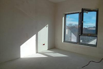 De vanzare vila individuala ''la alb'' 5 camere teren generos Corbeanca - Tamasi - 7