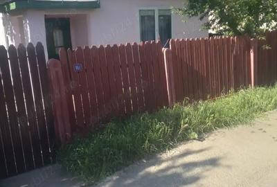 Casă cu 4 camere cu Teren 4000 Mp în Central - 2