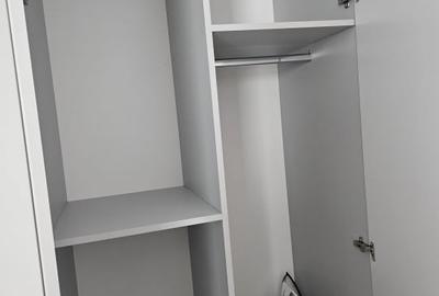 De inchiriat:  2 camere One Lake Club Floreasa Barbu Vacarescu NOU - 7