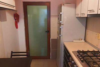Apartament cu 2 camere decomandat, mobilat în Păcurari - 6
