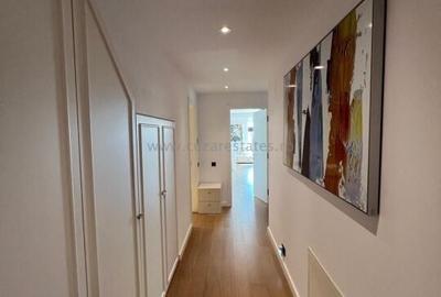 HERASTRAU ONE TOWERS  PENTHOUSE DUPLEX  VEDERE PANORAMICA - 37