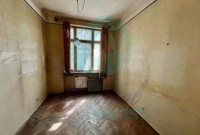 Apartament cu 4 camere semidecomandat în Cișmigiu - 11