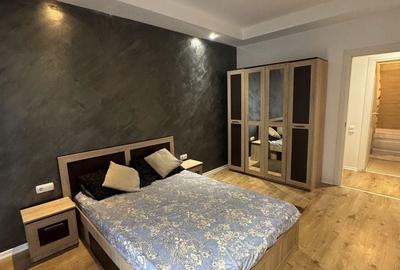 Apartament cu 2 camere decomandat în Tunari - 6