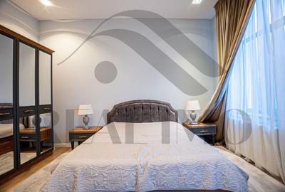 Apartament cu 3 camere decomandat, mobilat în Central - 19