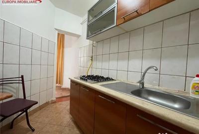 Garsonieră decomandată în Babadag - 4