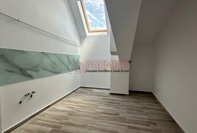 Apartament cu 3 camere decomandat în Central - 11