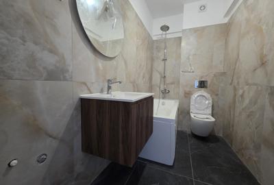Apartament nou, 1 camera, decomandat, 43 mp, TLT Visan, Cod 148282 - 5