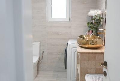 Casa moderna in Balotesti – lumina, stil si confort complet - 6