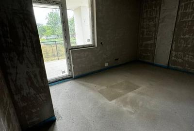 Apartament de 3 camere, 63,80 mp, terasa 73.5 mp, zona Muzeul Apei - 4