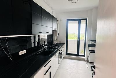 Apartament cu 2 camere în Apărătorii Patriei - 4