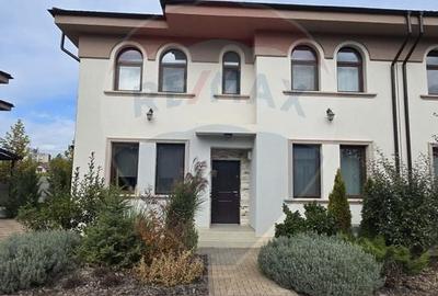 DE INCHIRIAT Casă / Vilă cu 5 camere în zona Ferme/OTOPENI - 2