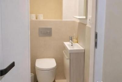 Apartament cu 4 camere decomandat în Calea București - 7