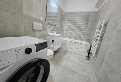 Apartament cu 2 camere decomandat în Dacia - 5