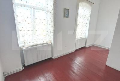 Casă cu 2 camere cu Canalizare în Codlea - 8