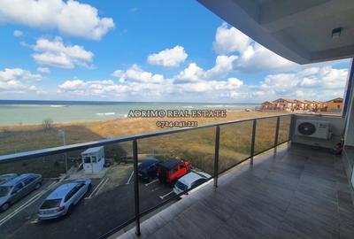 Ap3cam VEDERE FRONTALA MARE - TERMEN LUNG - Parcare privata - Bloc Nou - 800euro - 1