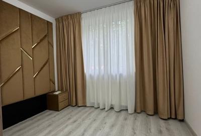 Apartament cu 2 camere semidecomandat, mobilat în Sălaj - 4