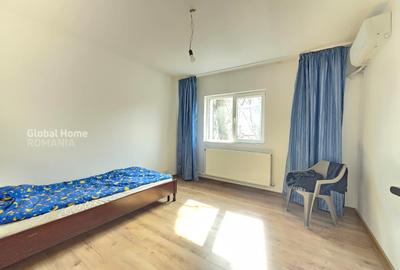 Apartament cu 3 camere decomandat, mobilat în Aviației - 6