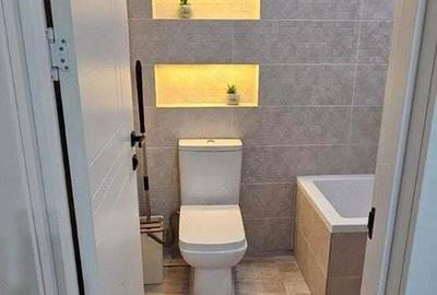 Garsonieră în Eroii Revoluției