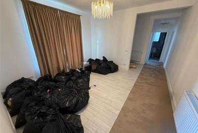 CASA INDIVIDUALA CAMPINEANCA, 300MP TEREN, 135MP  CASA - 7