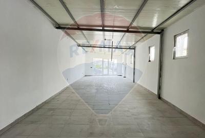 Spațiu comercial, de 125 mp, în Vitan - 2