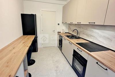 Apartament cu 2 camere decomandat, mobilat în Moara de Vânt - 4