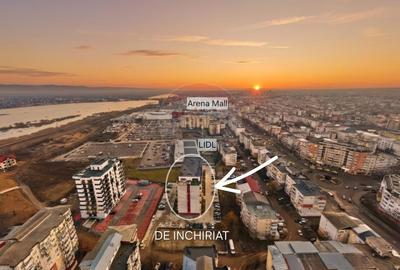 Apartament cu 2 camere decomandat, mobilat în Ștefan cel Mare - 7