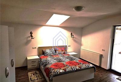 Casă cu 5 camere cu Teren 780 Mp în Central - 11