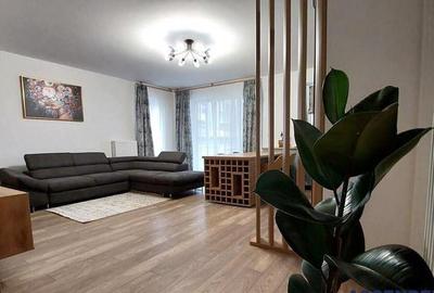 Apartament cu 3 camere, Maurer, Libertatii, Targu Mures