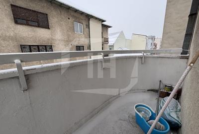 Garsoniera I etaj intermediar I Centru I zona Teatru National - 8