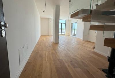 PENTHOUSE 3 CAMERE | VEDERE LIBERA LAC - 10