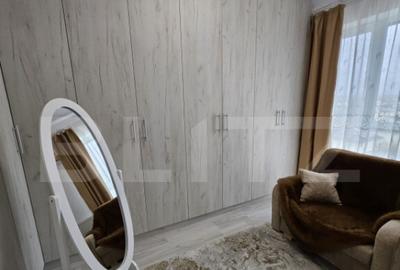 Apartament 2 dormitoare, 70.60 mp, Green Residence - 20
