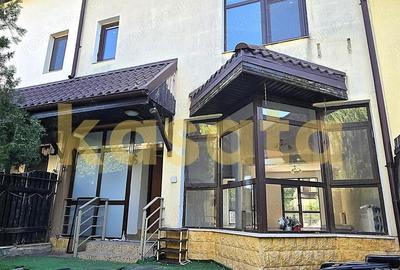 OPORTUNITATE | VILA SISESTI BANEASA | 6 CAMERE | CURTE - 1