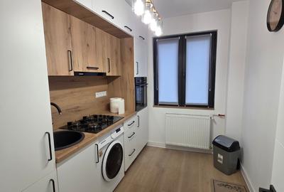 Apartament cu 2 camere decomandat în Tineretului - 15